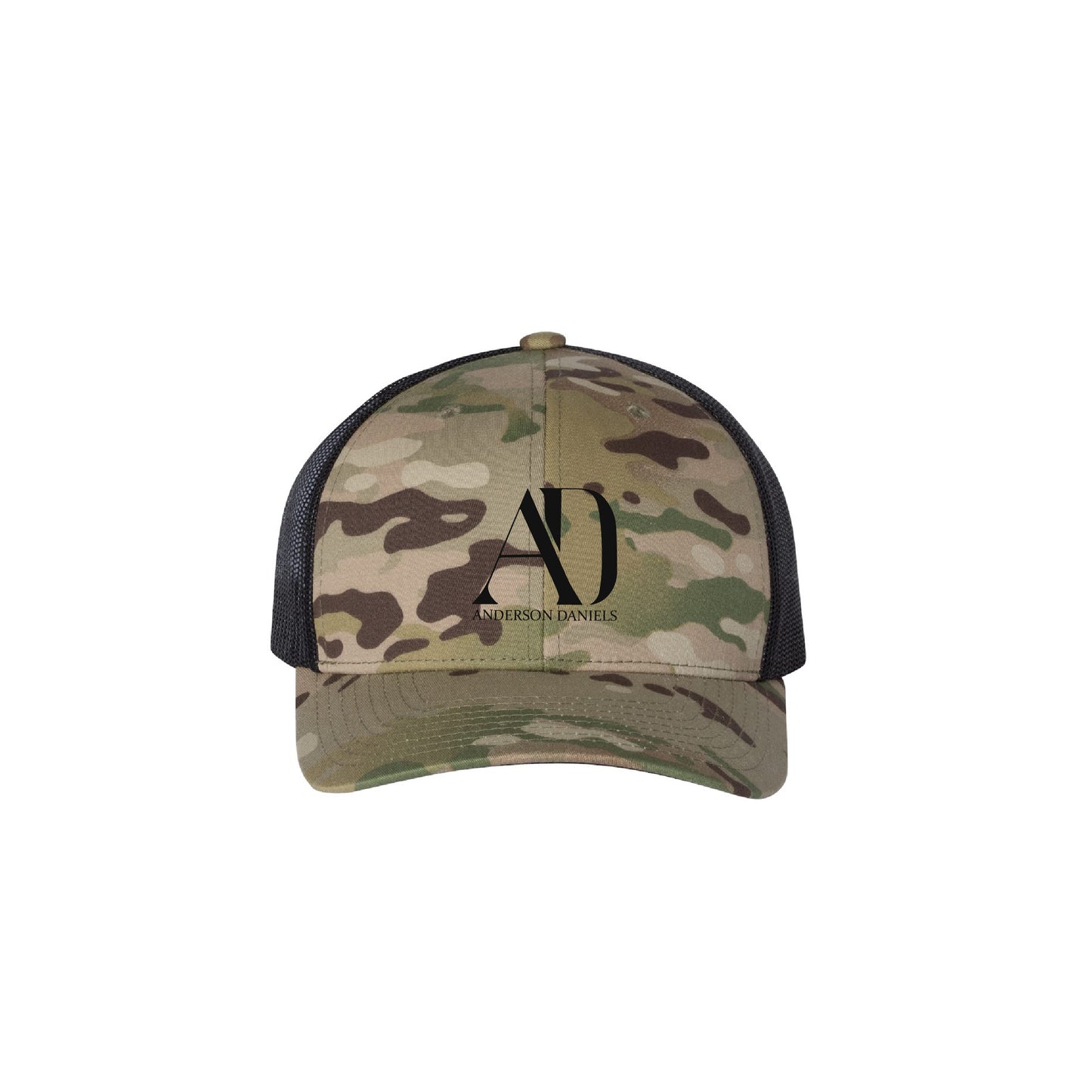 Logo Snapback