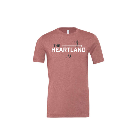 Heartland Tee