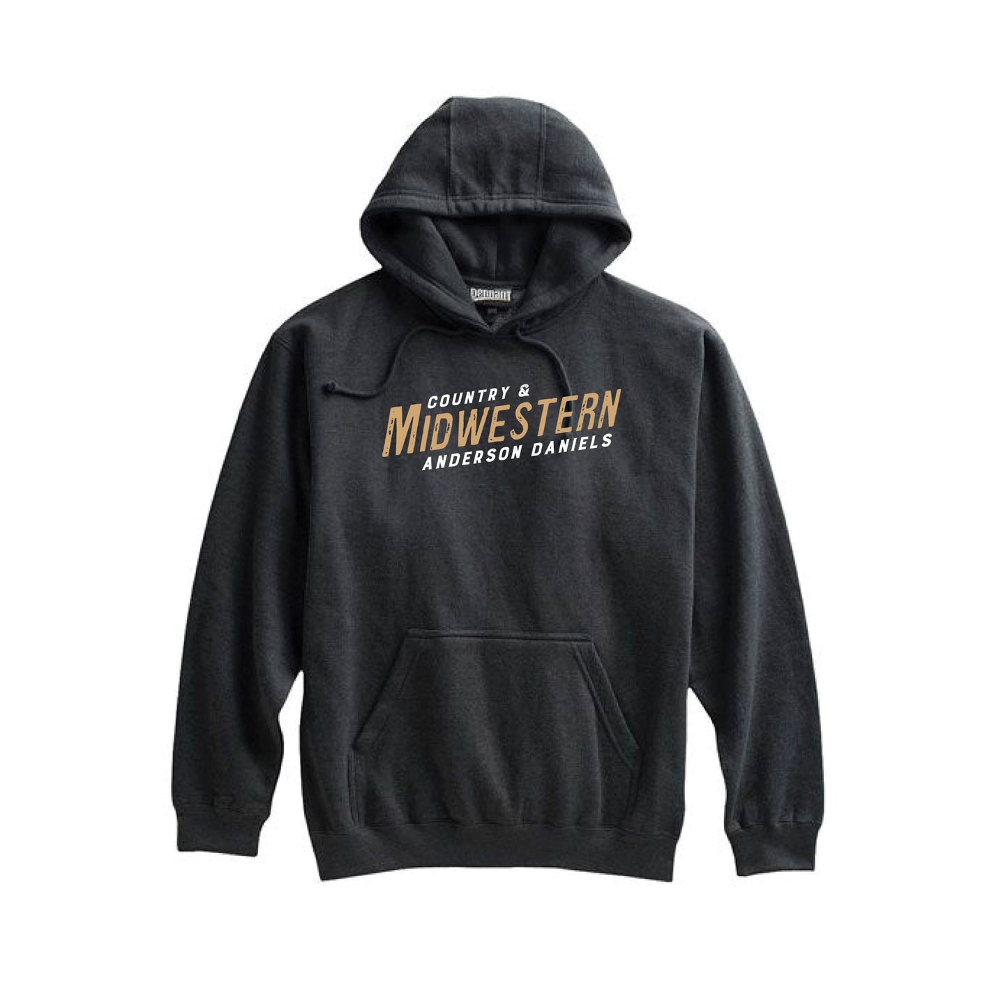 Country & Midwestern Sweatshirt