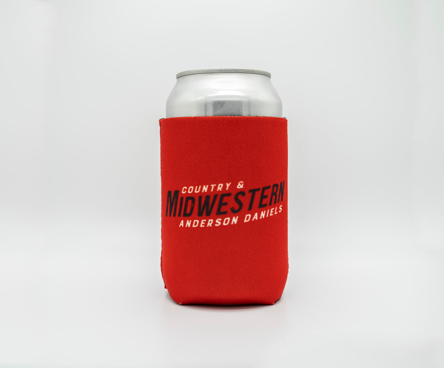 Can Koozie