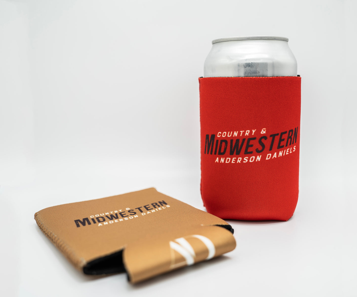 Can Koozie