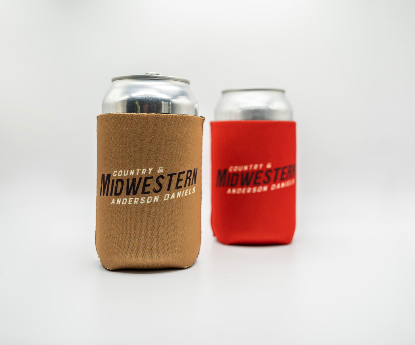 Can Koozie