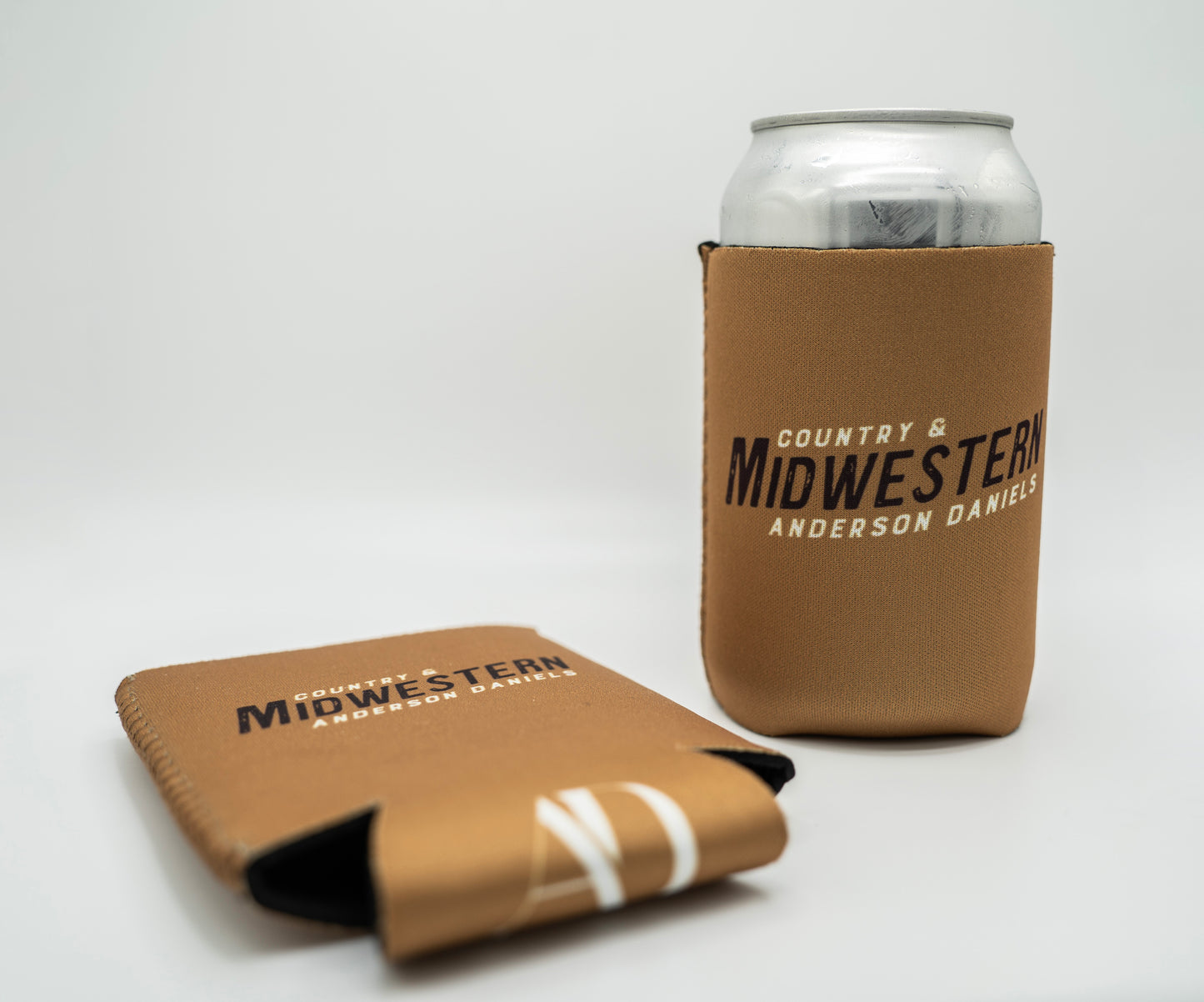 Can Koozie