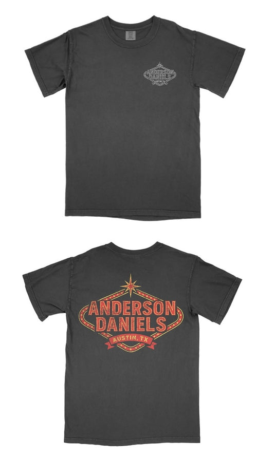 Marquee Logo T Shirt